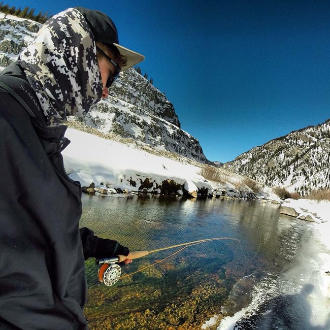 Josh was frustrated during his first season in Colorado